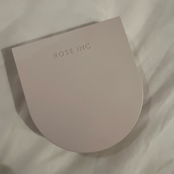 ROSE INC Cream Blush Refillable Cheek & Lip Color - Picture 3 of 13